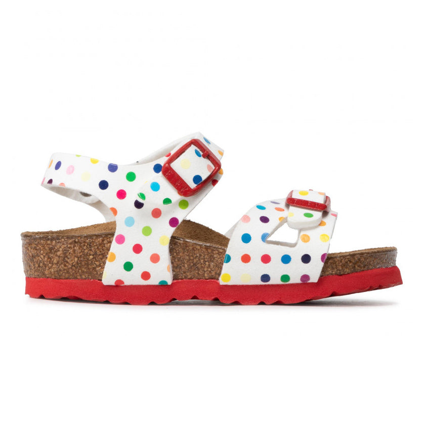 Παιδικό Σανδάλι Rio Digital Dots