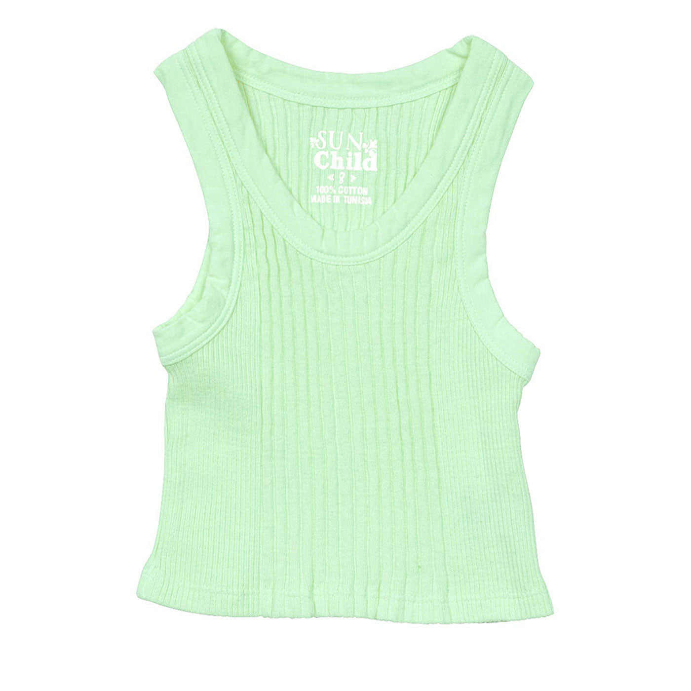 52A.CRUZ_09_Icecube # Παιδική Αμάνικη Μπλούζα Ice Cube