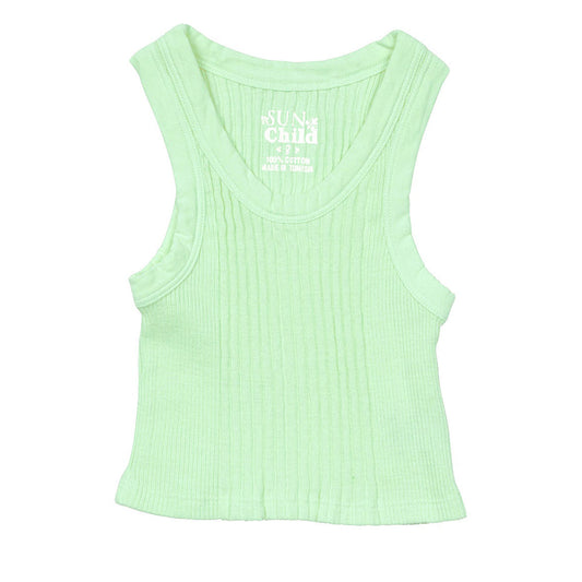 52A.CRUZ_09_Icecube # Παιδική Αμάνικη Μπλούζα Ice Cube