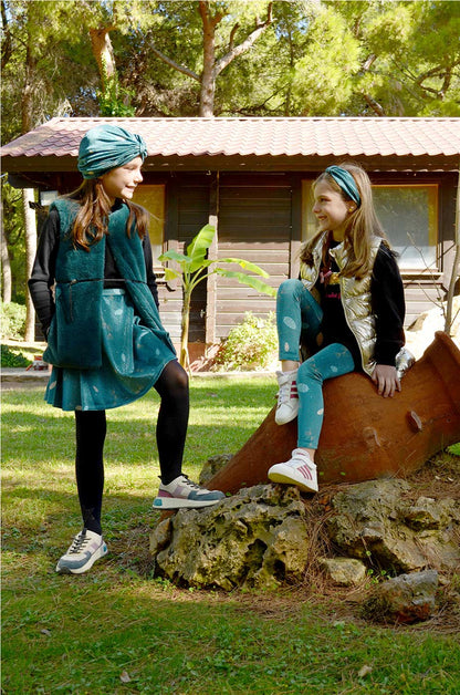 Παιδικό Κολάν Nuts