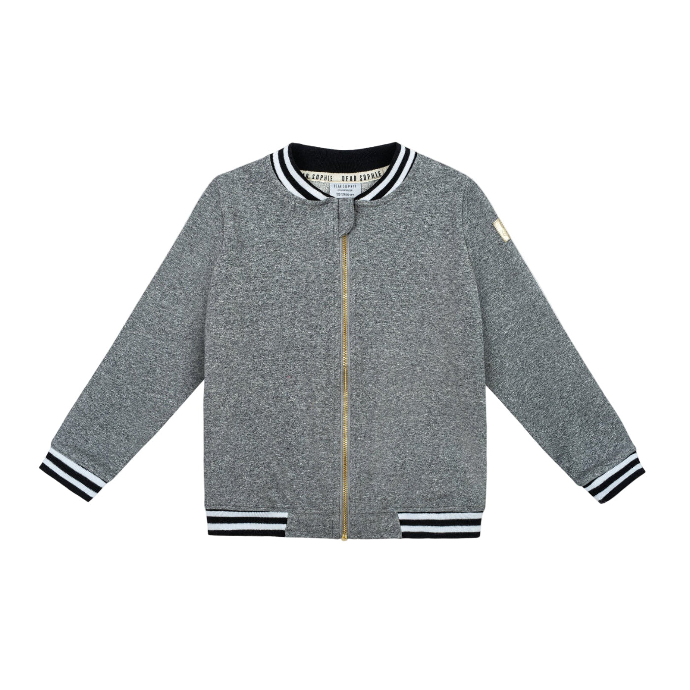 52B.T-REX_BOMBER #Παιδικό Bomber Κέντημα T-Rex