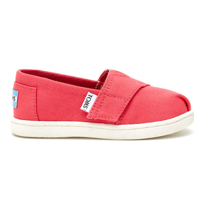 Παιδικό Παπούτσι TOMS Ροζ