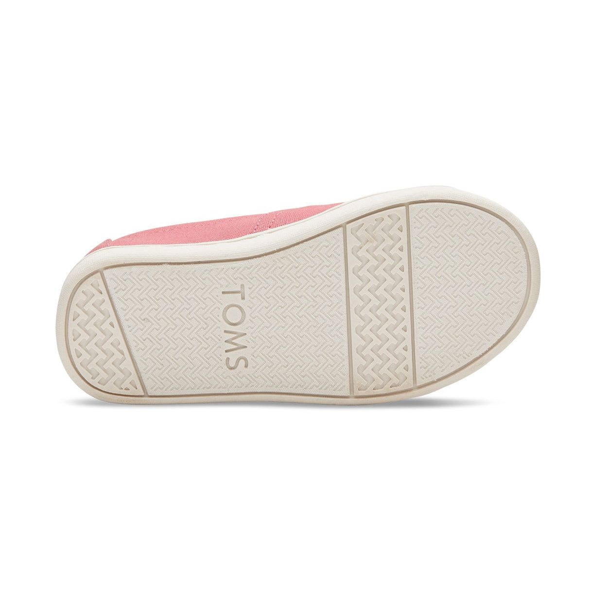 Παιδικό Παπούτσι TOMS Ροζ Τσιχλόφουσκα