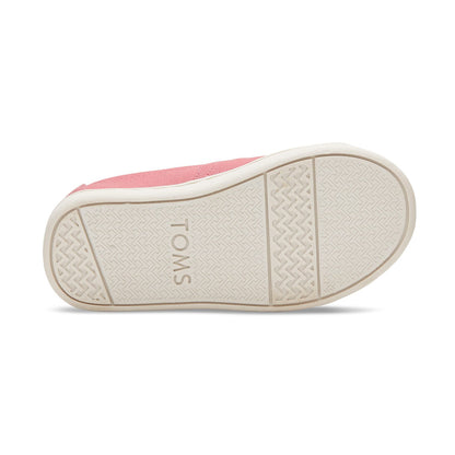 Παιδικό Παπούτσι TOMS Ροζ Τσιχλόφουσκα
