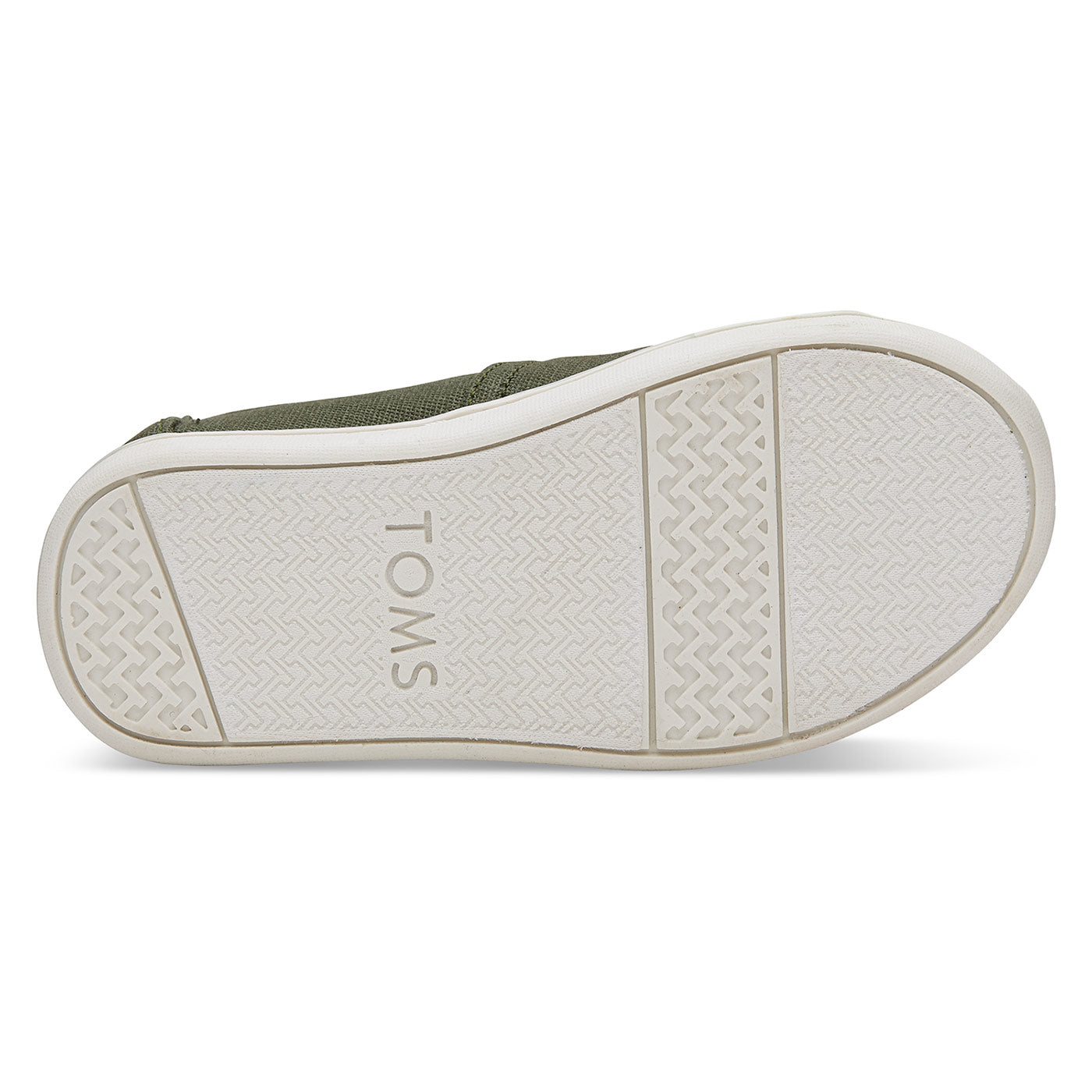 Παιδικό Παπούτσι TOMS Λαδί