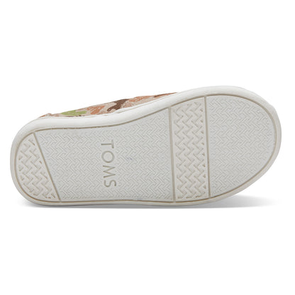 Παιδικό Παπούτσι TOMS Ζώα