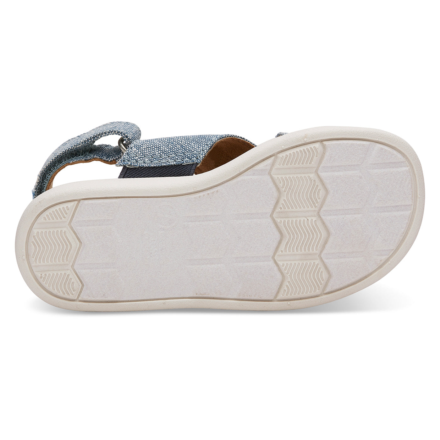 Παιδικό Σανδάλι Toms Γεωμετρικά Σχέδια