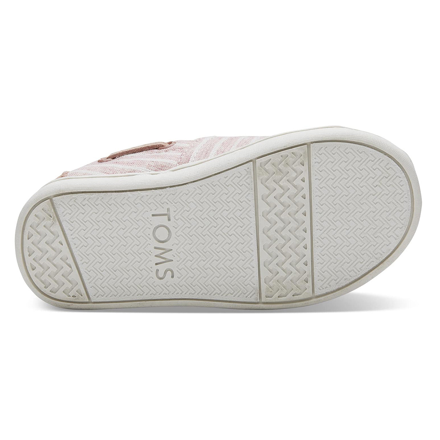 Παιδικό Παπούτσι TOMS Ρίγες Ροζ