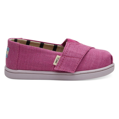 Παιδικό Παπούτσι TOMS Rose Violet