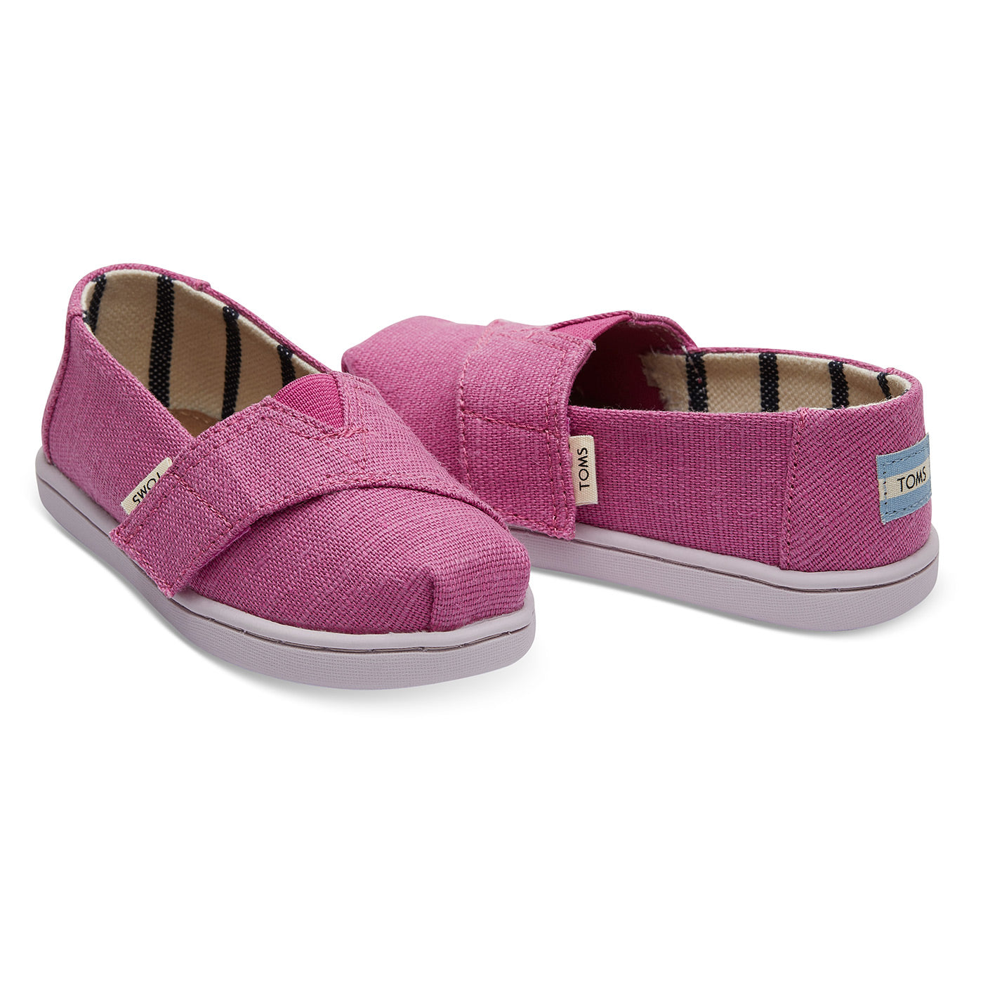 Παιδικό Παπούτσι TOMS Rose Violet