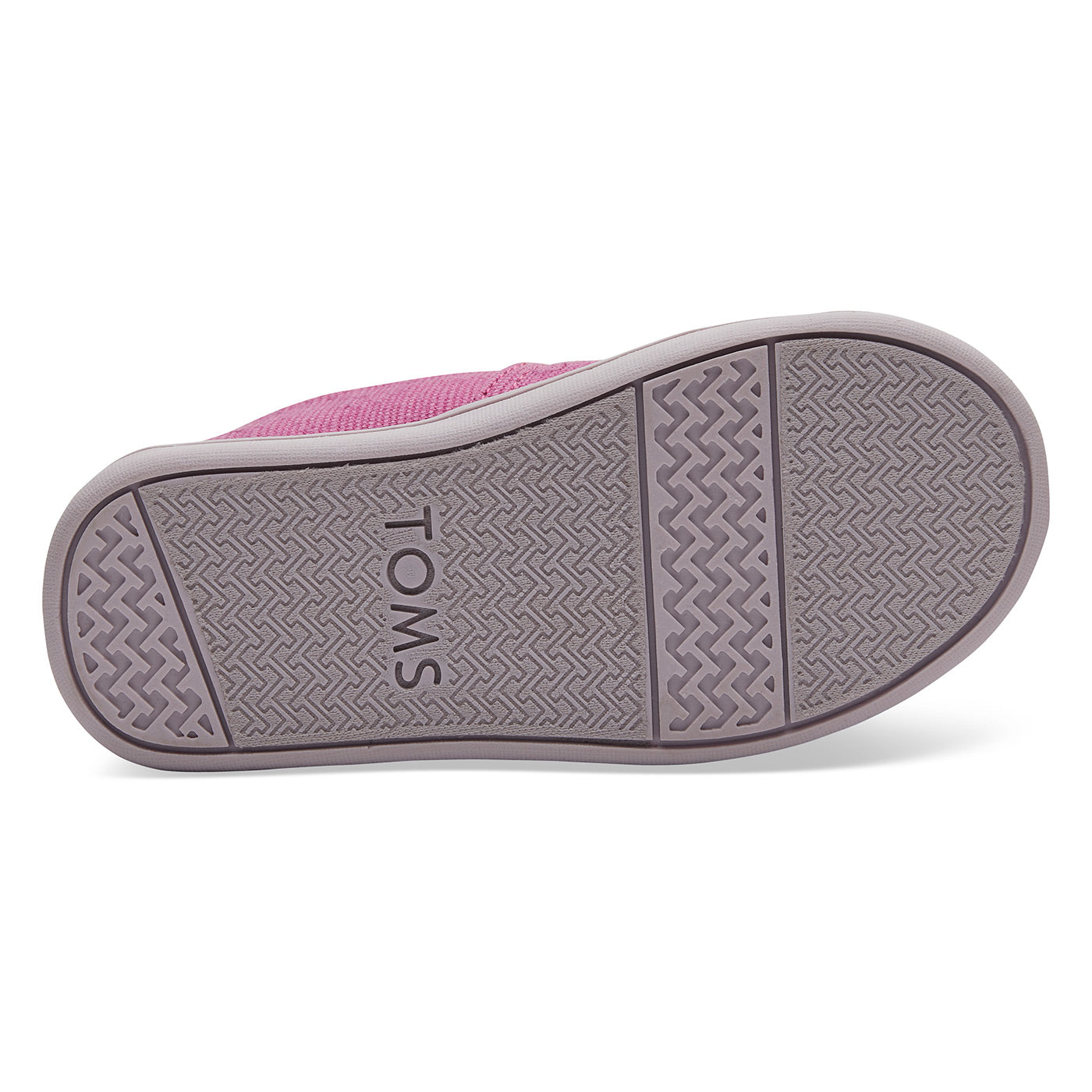 Παιδικό Παπούτσι TOMS Rose Violet