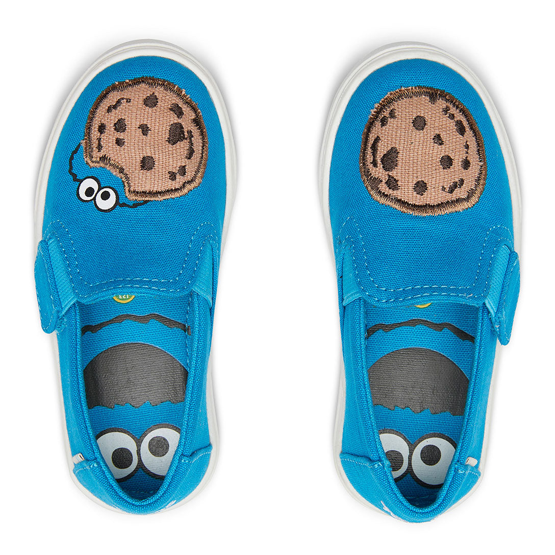 Παιδικό Παπούτσι TOMS Cookie Monster