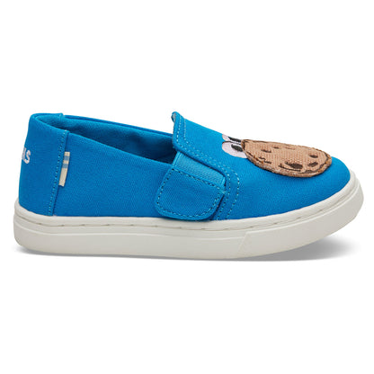 Παιδικό Παπούτσι TOMS Cookie Monster