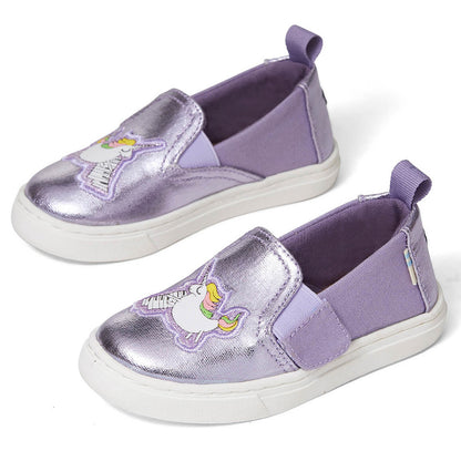 Παιδικό Παπούτσι TOMS Unicorn