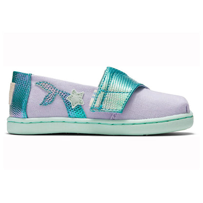 Παιδικό Παπούτσι TOMS Iridescent Snake