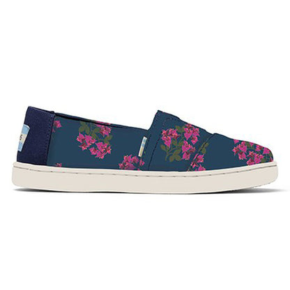 Παιδικό Παπούτσι TOMS Bougainvillea