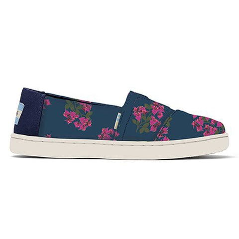 Παιδικό Παπούτσι TOMS Bougainvillea
