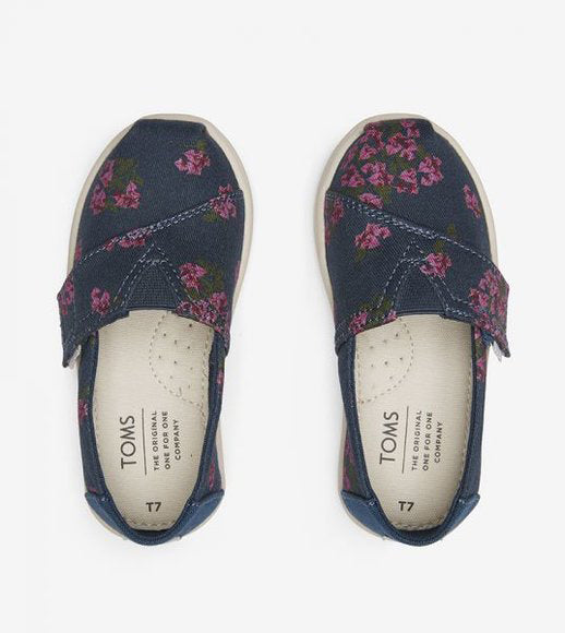 Παιδικό Παπούτσι TOMS Bougainvillea