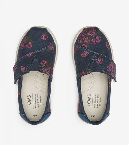 Παιδικό Παπούτσι TOMS Bougainvillea
