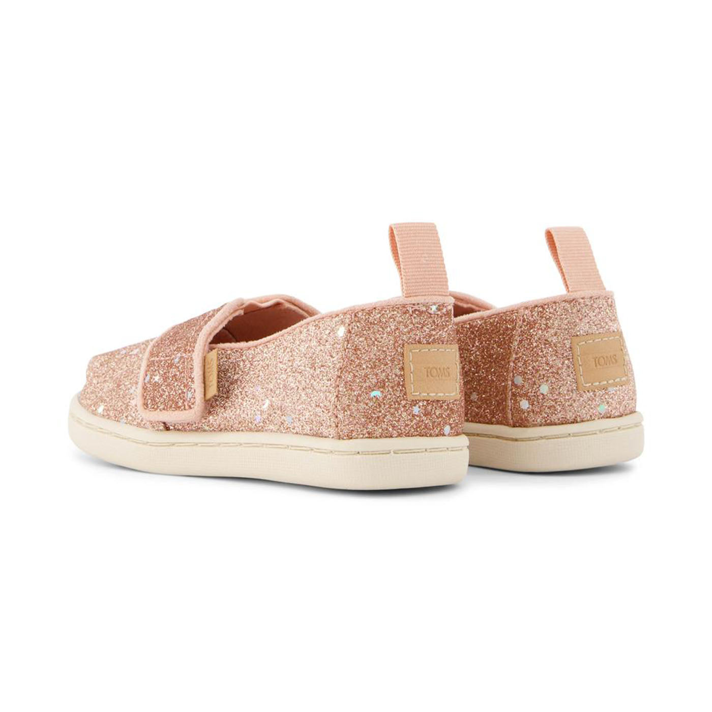 Παιδικό Παπούτσι TOMS Cosmic Glitter