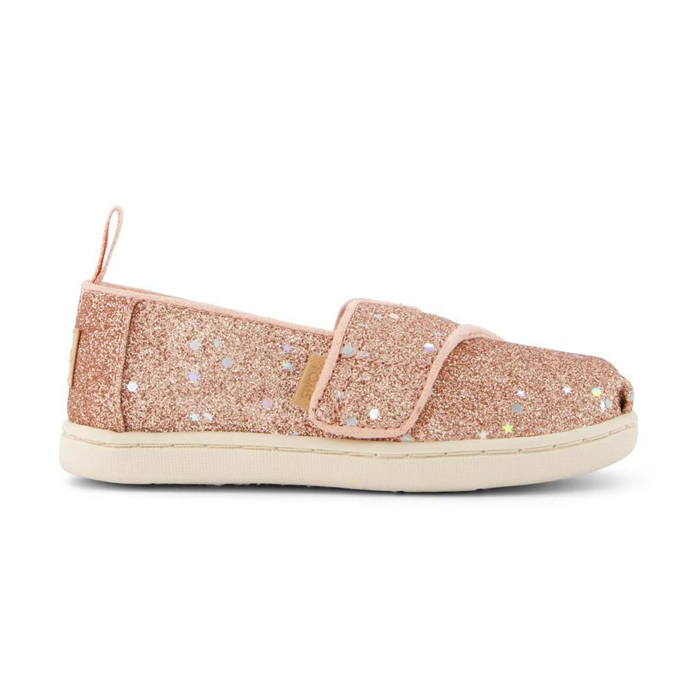 Παιδικό Παπούτσι TOMS Cosmic Glitter