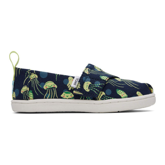 Παιδικό Παπούτσι TOMS Jellyfish