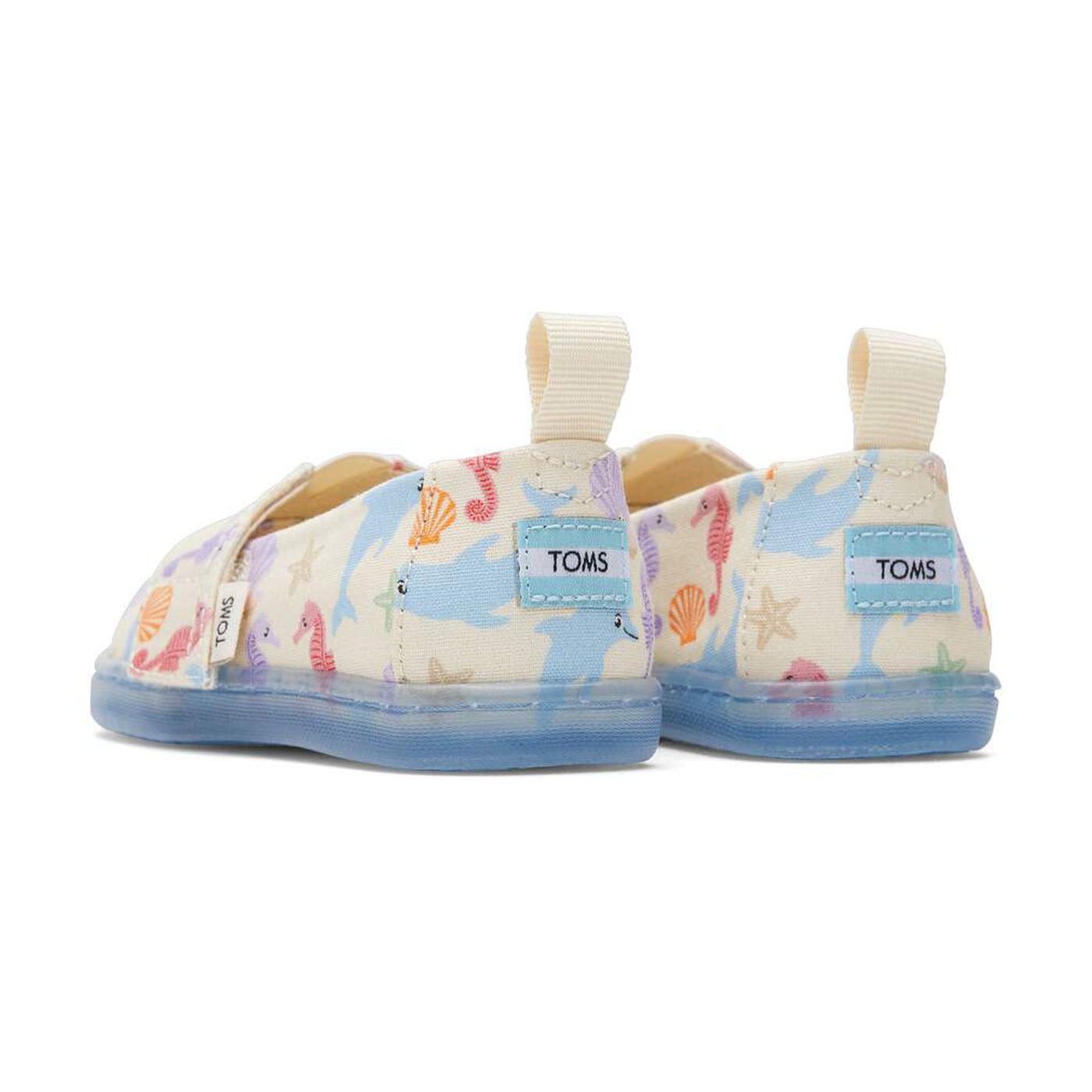 Παιδικό Παπούτσι TOMS Ocean Friends