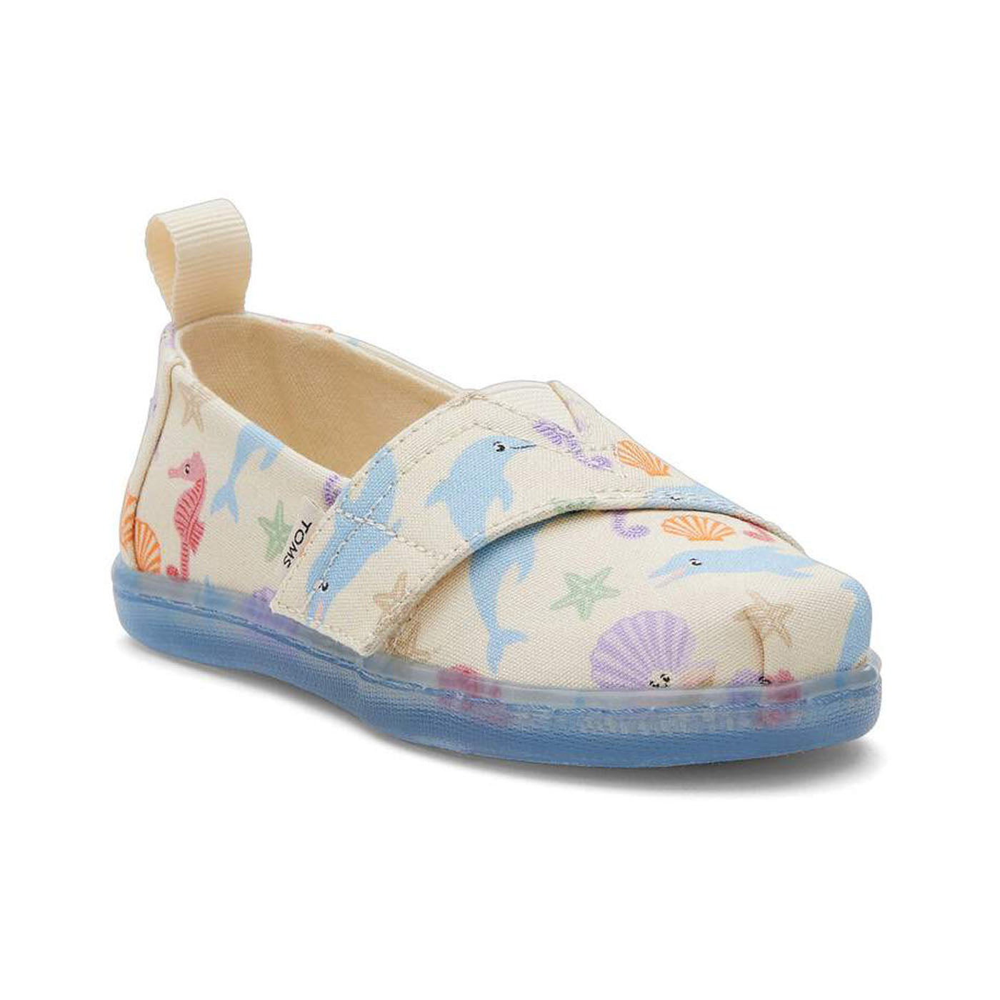 Παιδικό Παπούτσι TOMS Ocean Friends