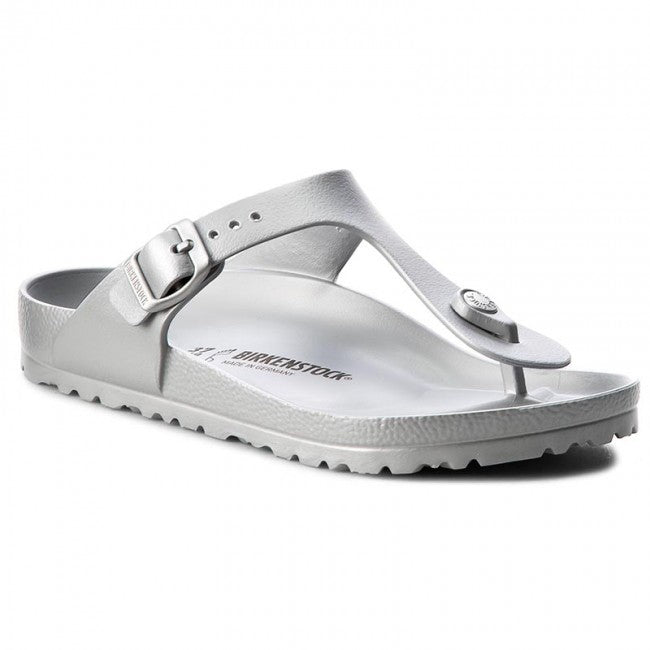 Παιδικό Σανδάλι Gizeh Eva silver