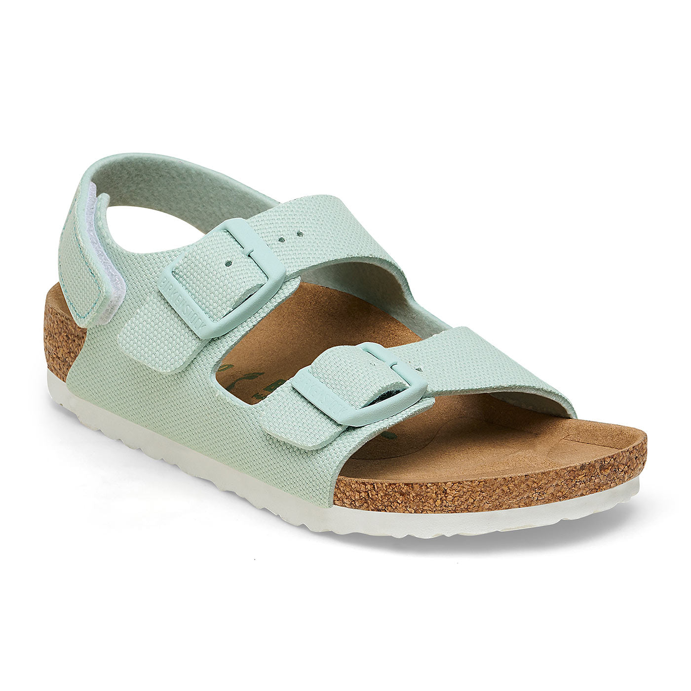 Παιδικό Σανδάλι Milano Surf Green