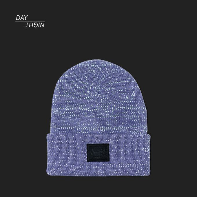 Παιδικό Σκουφί Reflective Aster Purple
