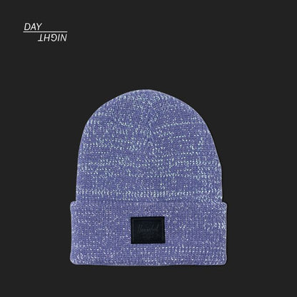 Παιδικό Σκουφί Reflective Aster Purple