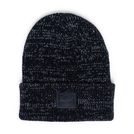 Παιδικό Σκουφί Reflective Black