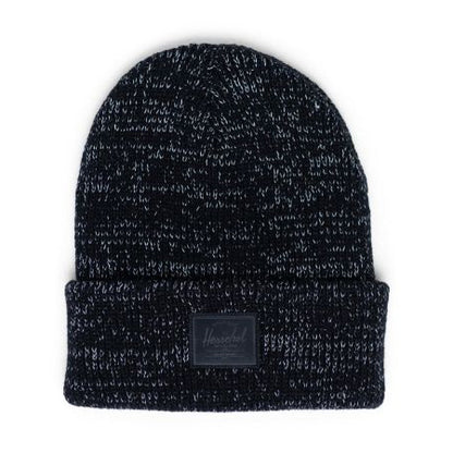 Παιδικό Σκουφί Reflective Black