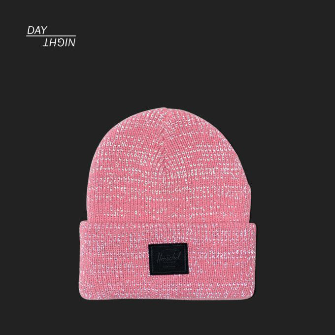 Παιδικό Σκουφί Reflective Flamingo Pink