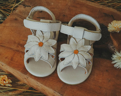 Βρεφικά Σανδάλια Tuti Fields Daisy