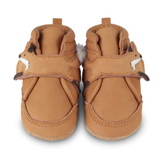 Βρεφικά Παπούτσια Fox Maple Nubuck