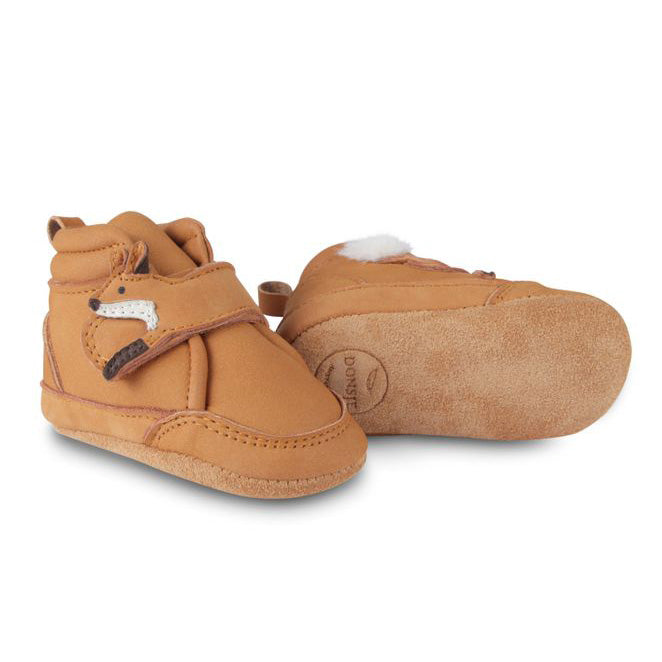 Βρεφικά Παπούτσια Fox Maple Nubuck