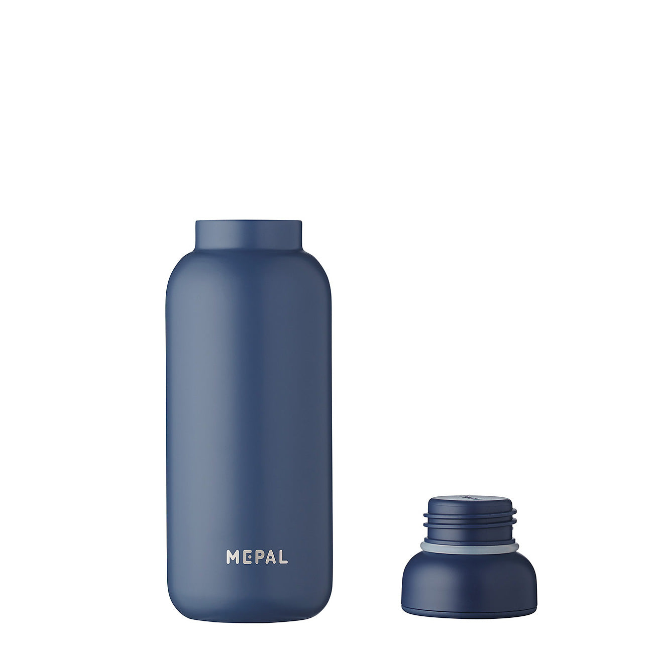 Μπουκάλι Θερμός Ellipse 350 ml Nordic Denim