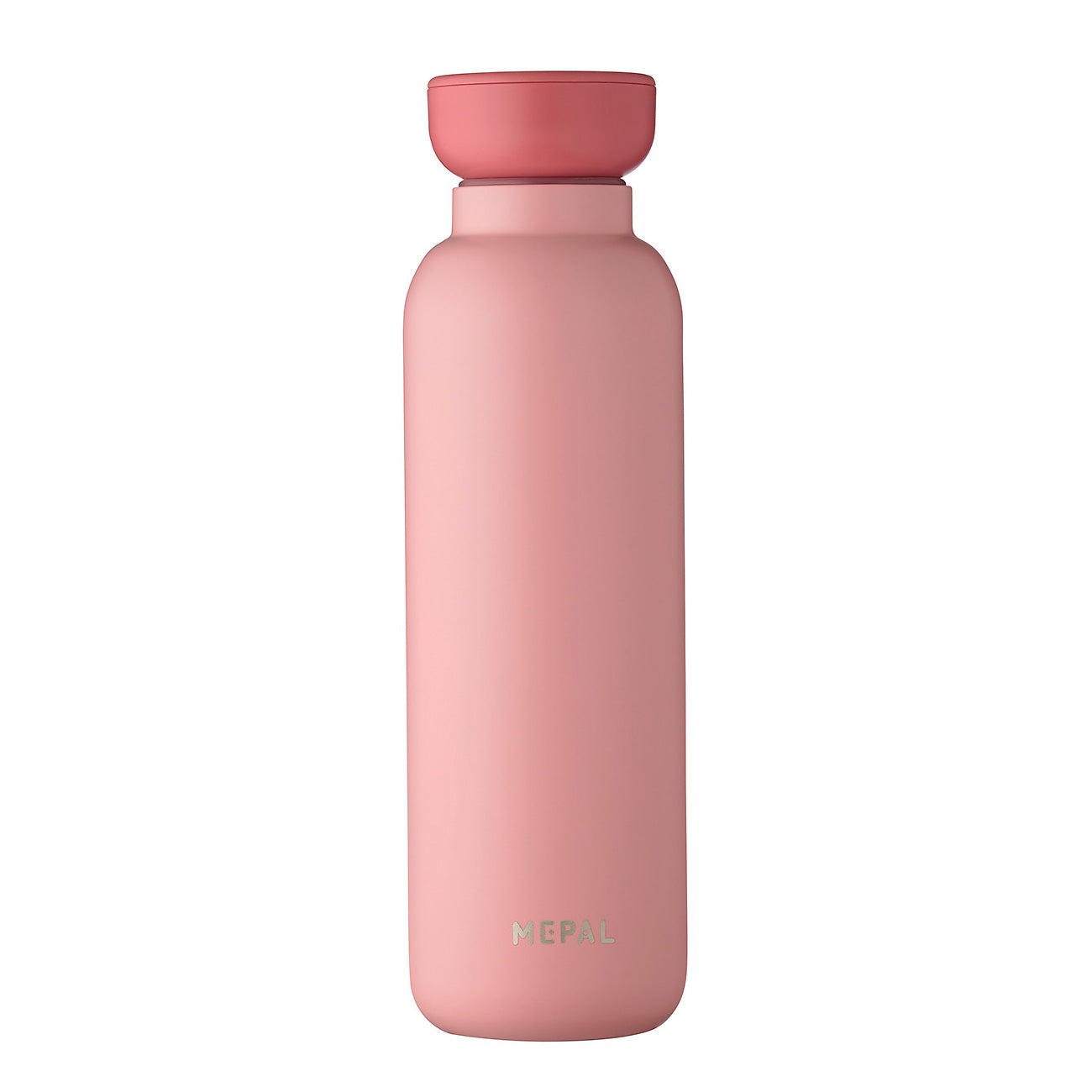 Μπουκάλι Θερμός Ellipse 500 ml Nordic Pink