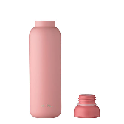 Μπουκάλι Θερμός Ellipse 500 ml Nordic Pink