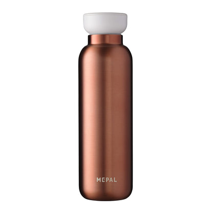 Μπουκάλι Θερμός Ellipse 500 ml Rose Gold