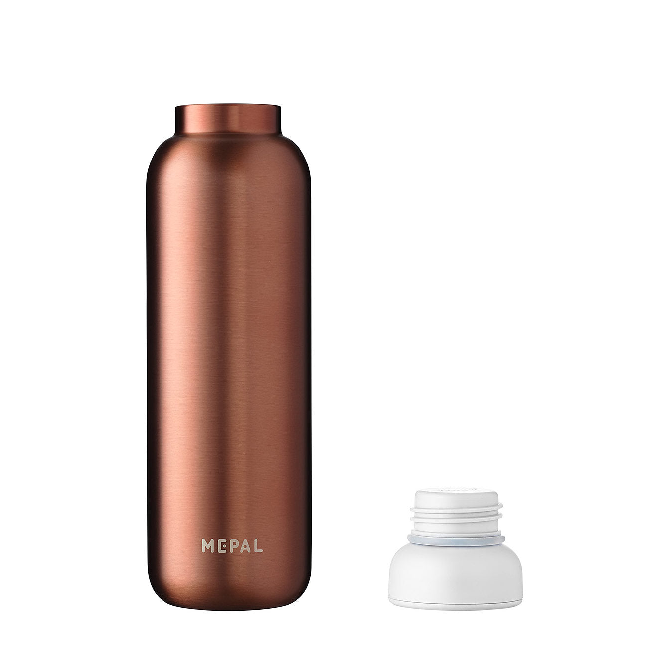 Μπουκάλι Θερμός Ellipse 500 ml Rose Gold