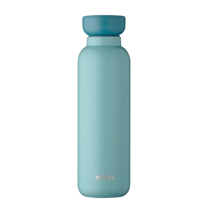 Μπουκάλι Θερμός Ellipse 500 ml Nordic Green