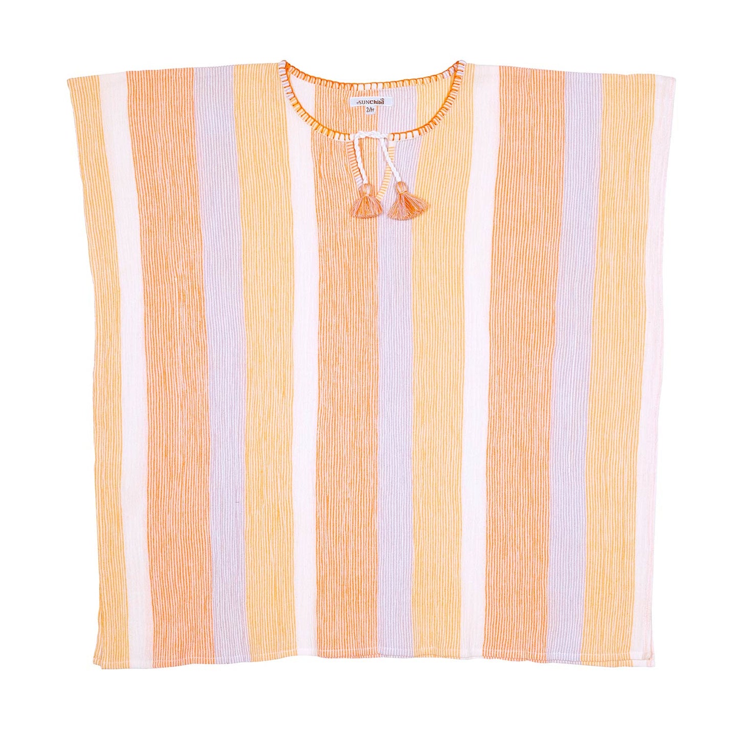 Παιδικό Καφτάνι Angoa Sunrise