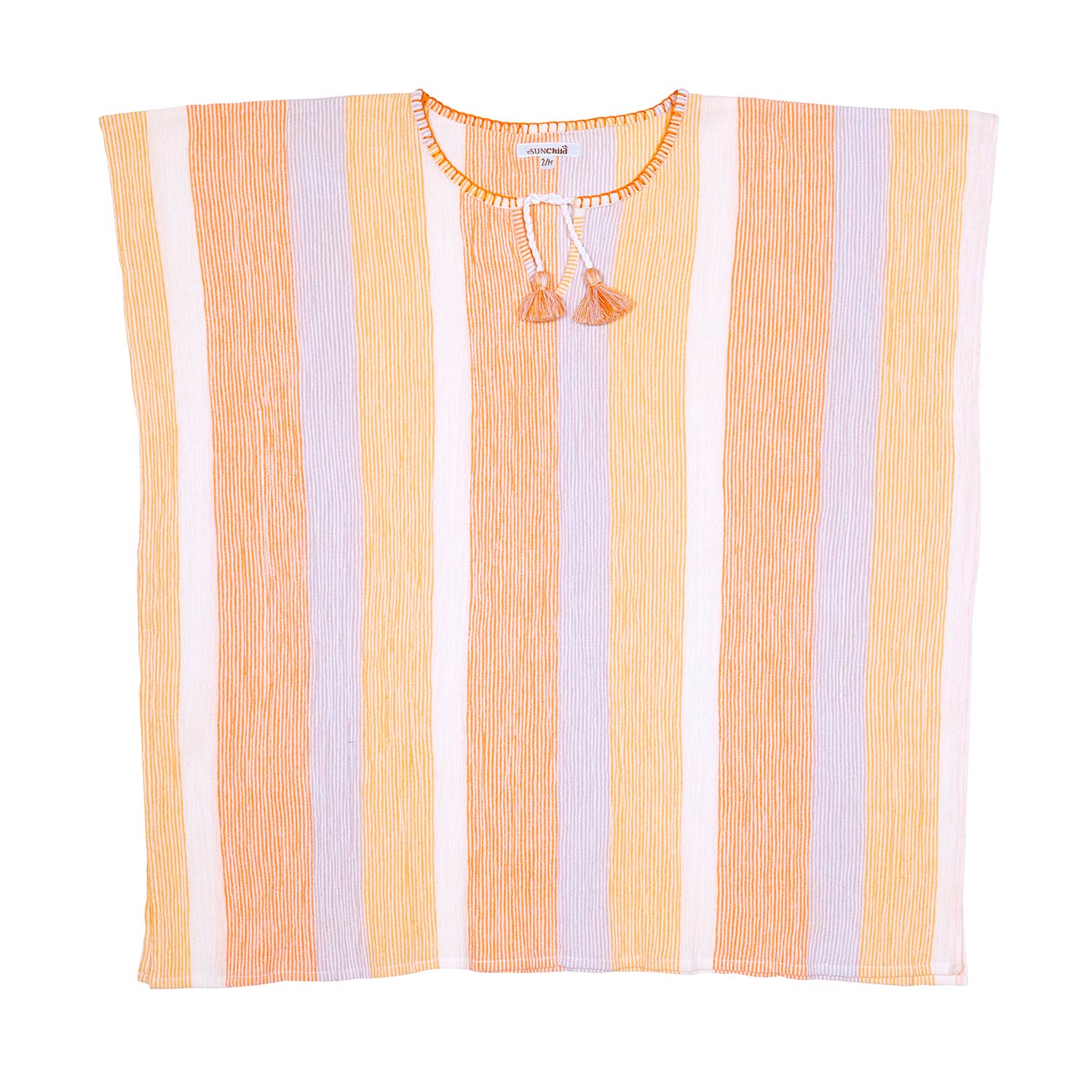 Παιδικό Καφτάνι Angoa Sunrise