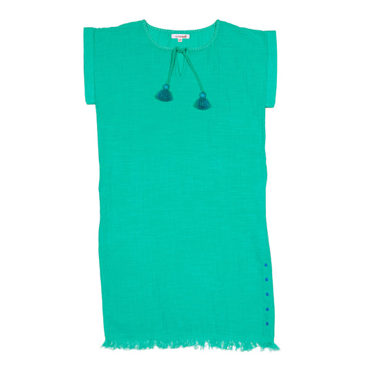 Παιδικό Καφτάνι Menthol