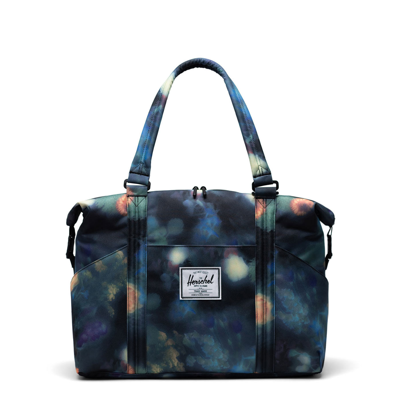 Τσάντα Αλλαγής Μωρού Strand Sprout Floral Mist