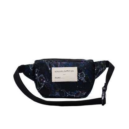 Τσαντάκι Μέσης Night Sky Animals
