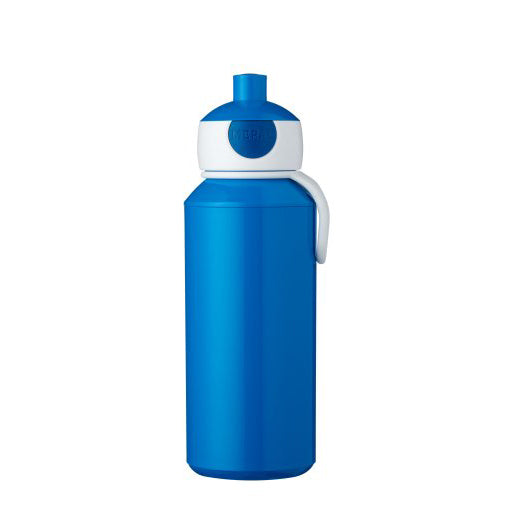 Παιδικό Παγούρι Pop Up Campus 400ml Blue